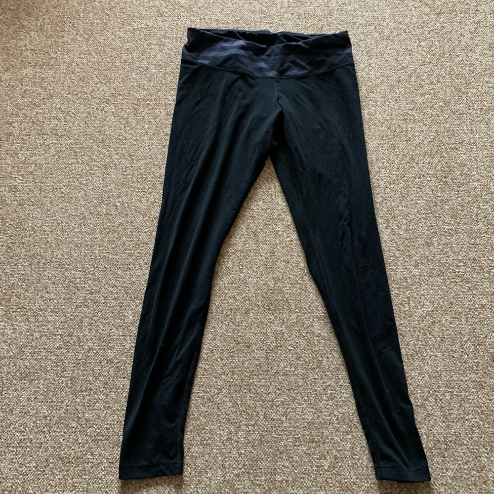 They no longer fit me